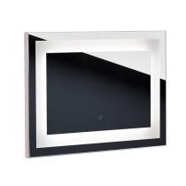 Lustro podświetlane LED NEW YORK 50x70cm  5070-LED