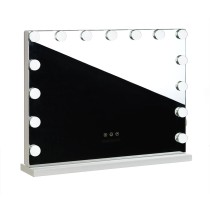 Lustro podświetlane LED HOLLYWOOD 58x43cm  5846-Z