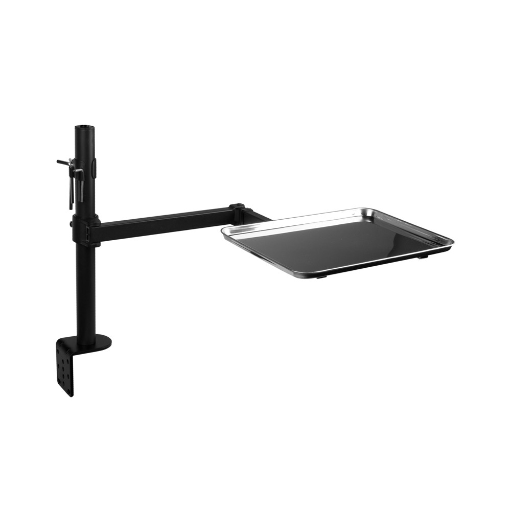 Uchwyt do lampy z tacką Pro Ink