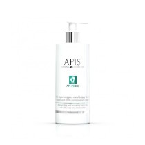 Apis api-podo krem regenerująco-nawilżający do stóp 500 ml