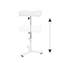 Podnóżek do pedicure szeroki