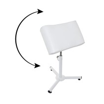 Podnóżek do pedicure szeroki