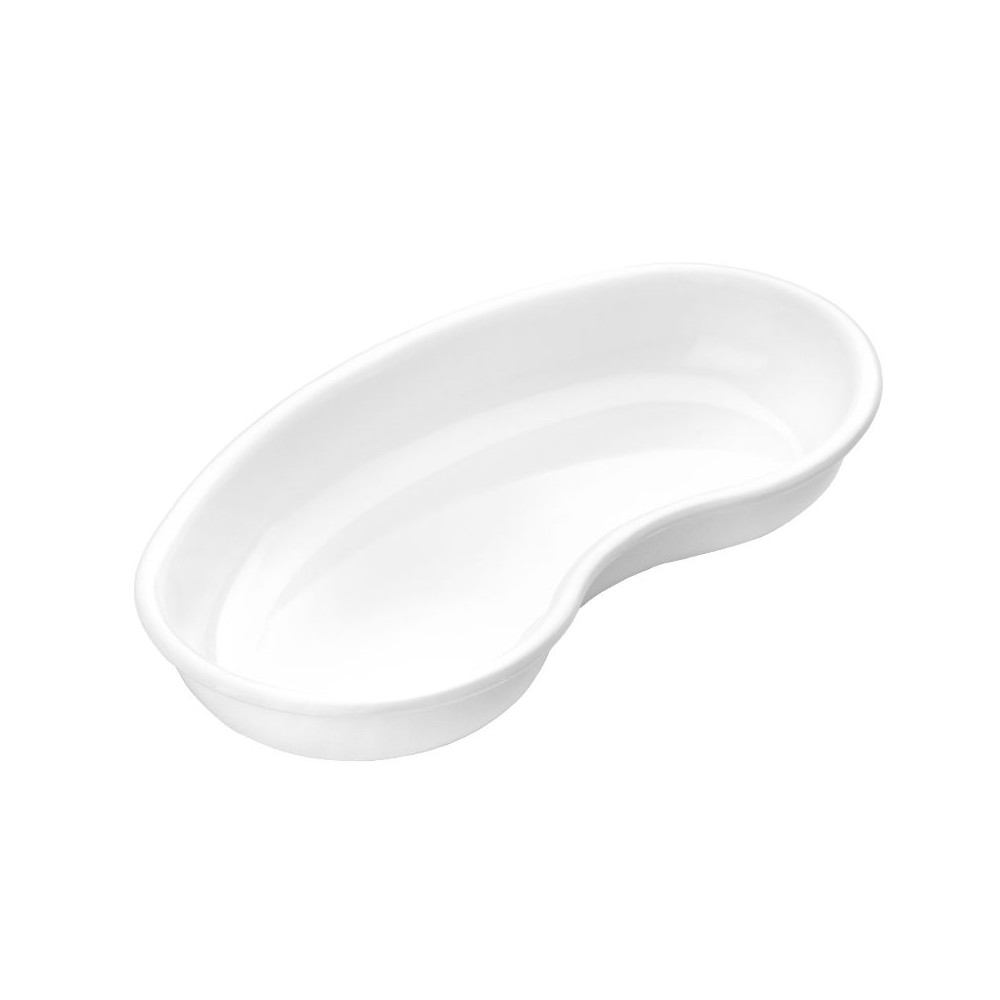 Miska plastikowa nerka 20 cm (400 ml)