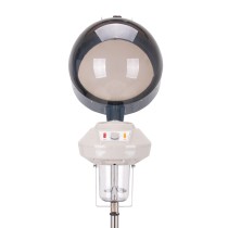 Sauna do włosów stojąca Gabbiano 828-FD (nawilżacz)