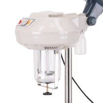 Sauna do włosów stojąca Gabbiano 828-FD (nawilżacz)