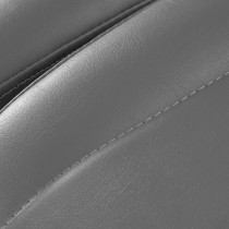 Fotel kosmetyczny do pedicure elektryczny Azzurro 870S 3 silniki szary