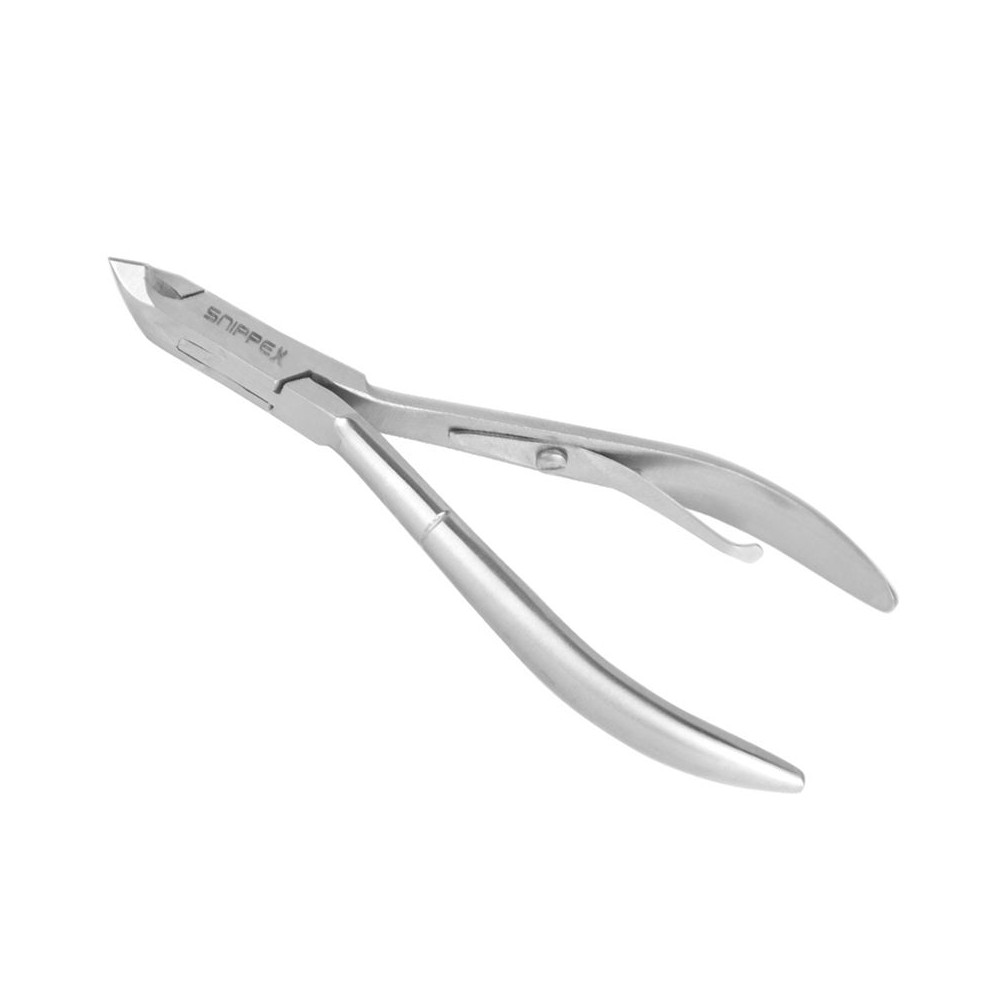 Snippex cążki do skórek 12 cm / 4mm