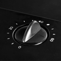 Pomocnik fryzjerski Gabbiano 008 czarny