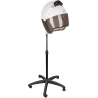 Suszarka fryzjerska stojąca Gabbiano Centurion LVI-203S z jonizacją biała