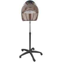 Suszarka fryzjerska stojąca Gabbiano Centurion LVI-203S z jonizacją biała