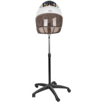 Suszarka fryzjerska stojąca Gabbiano Centurion LVI-203S z jonizacją biała