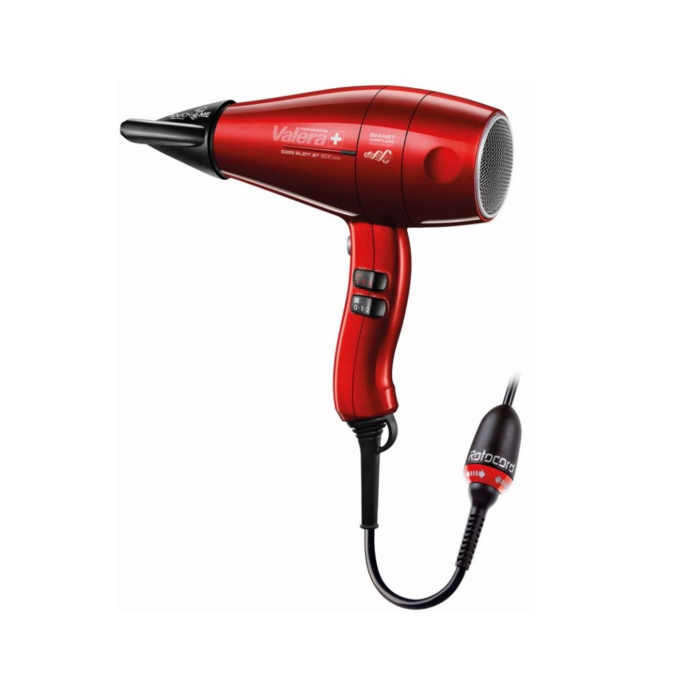 Valera suszarka Silent Jet 8500 ionic 2000W Rotocord