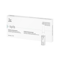 Syis ampułki witaminowy koktajl 10 x 3 ml