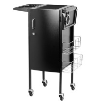 Pomocnik fryzjerski Gabbiano Deluxe 500 czarny