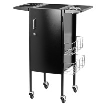 Pomocnik fryzjerski Gabbiano Deluxe 500 czarny