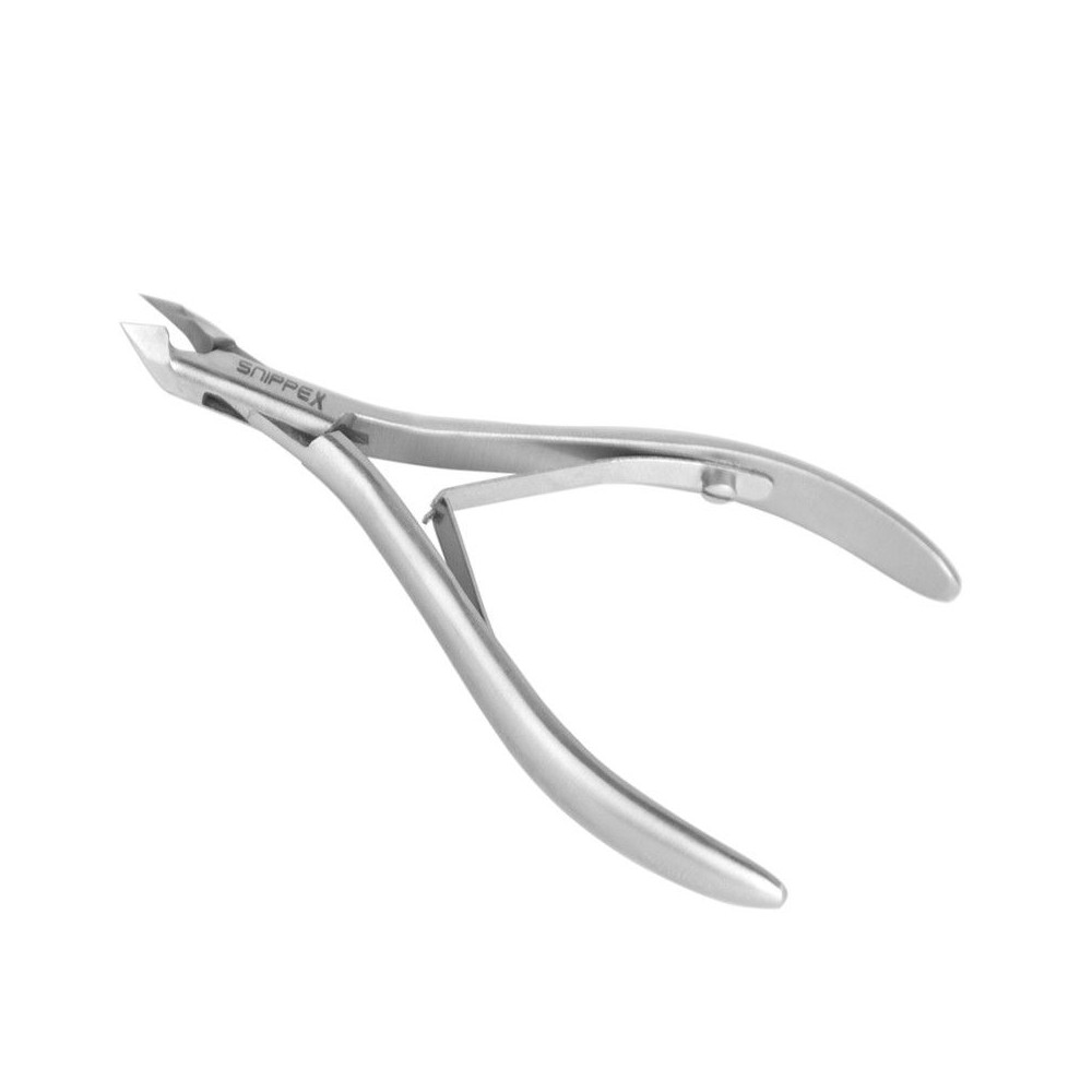 Snippex cążki do skórek 10 cm / 5 mm