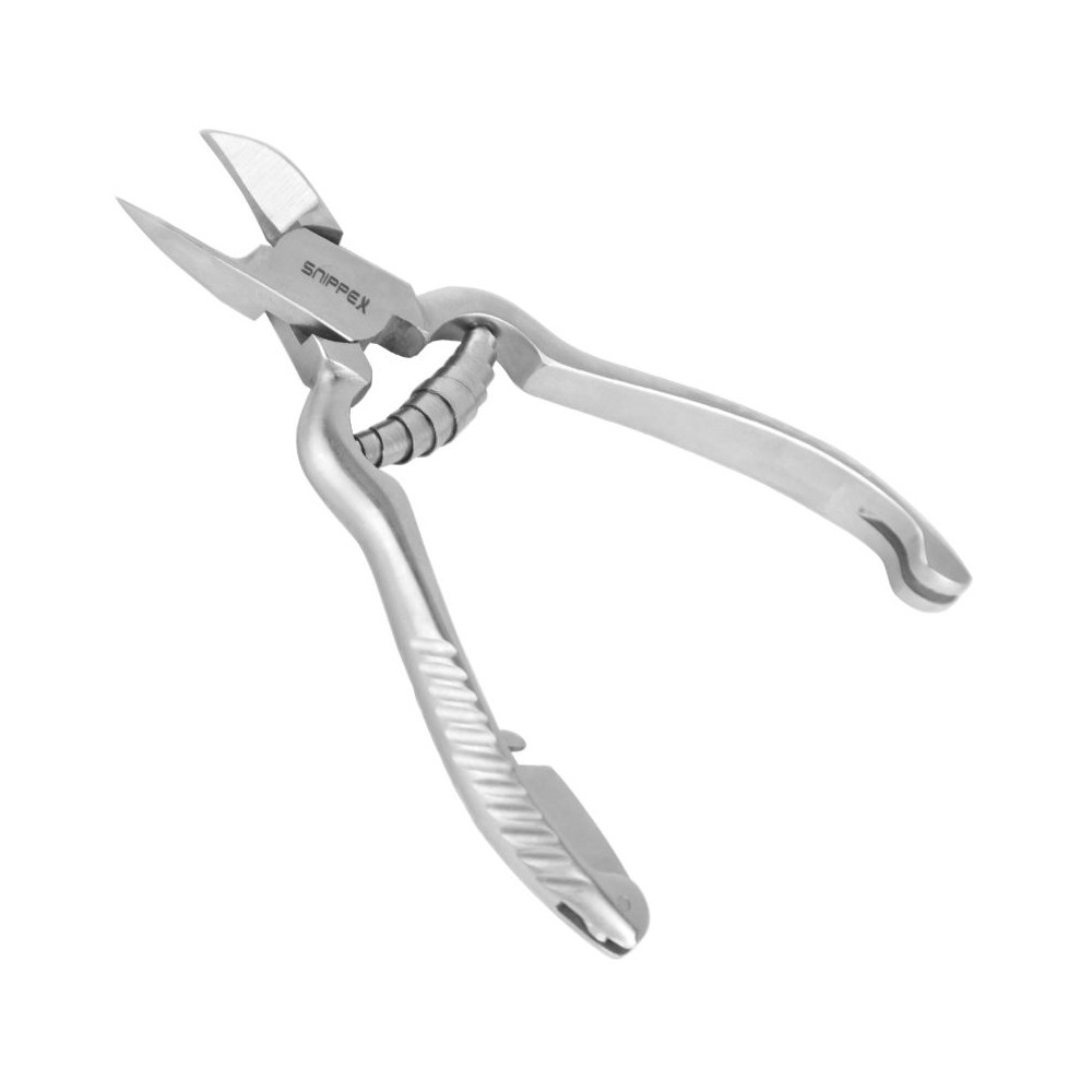Snippex cęgi do paznokci 14 cm
