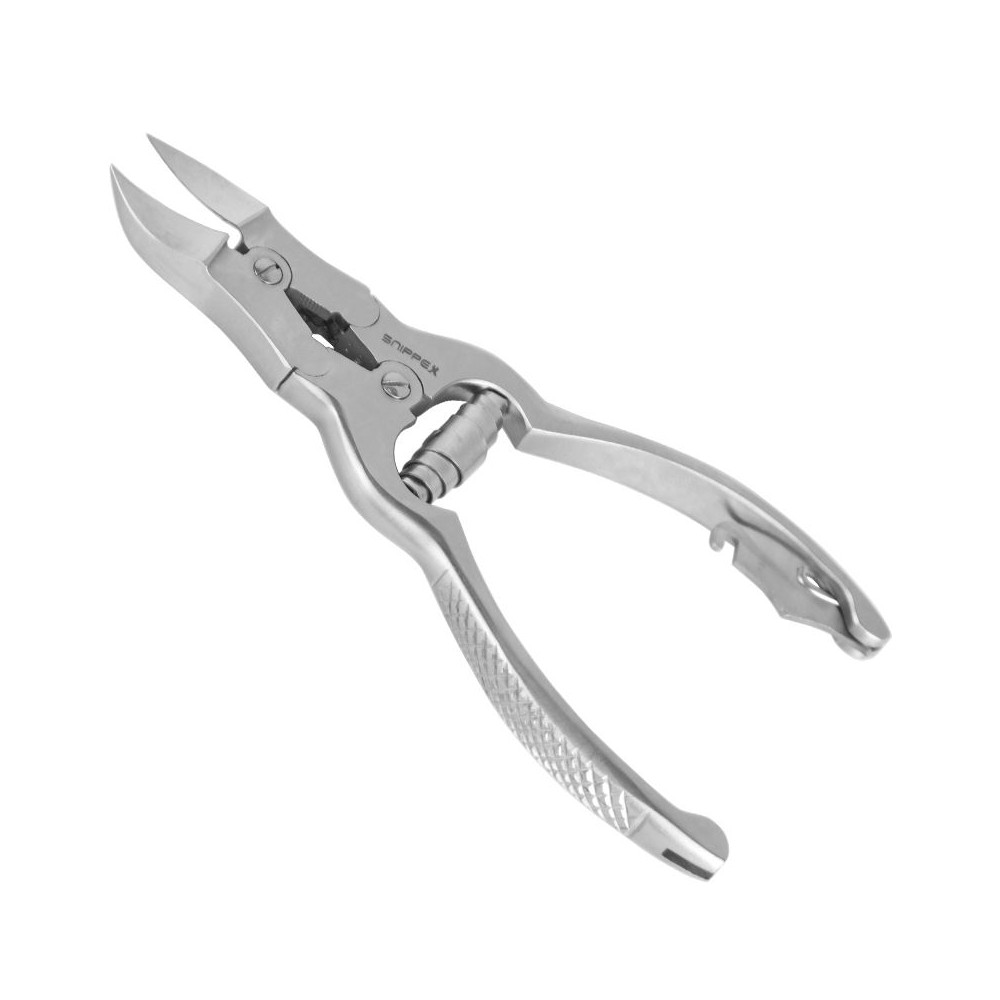 Snippex cęgi do paznokci 15 cm