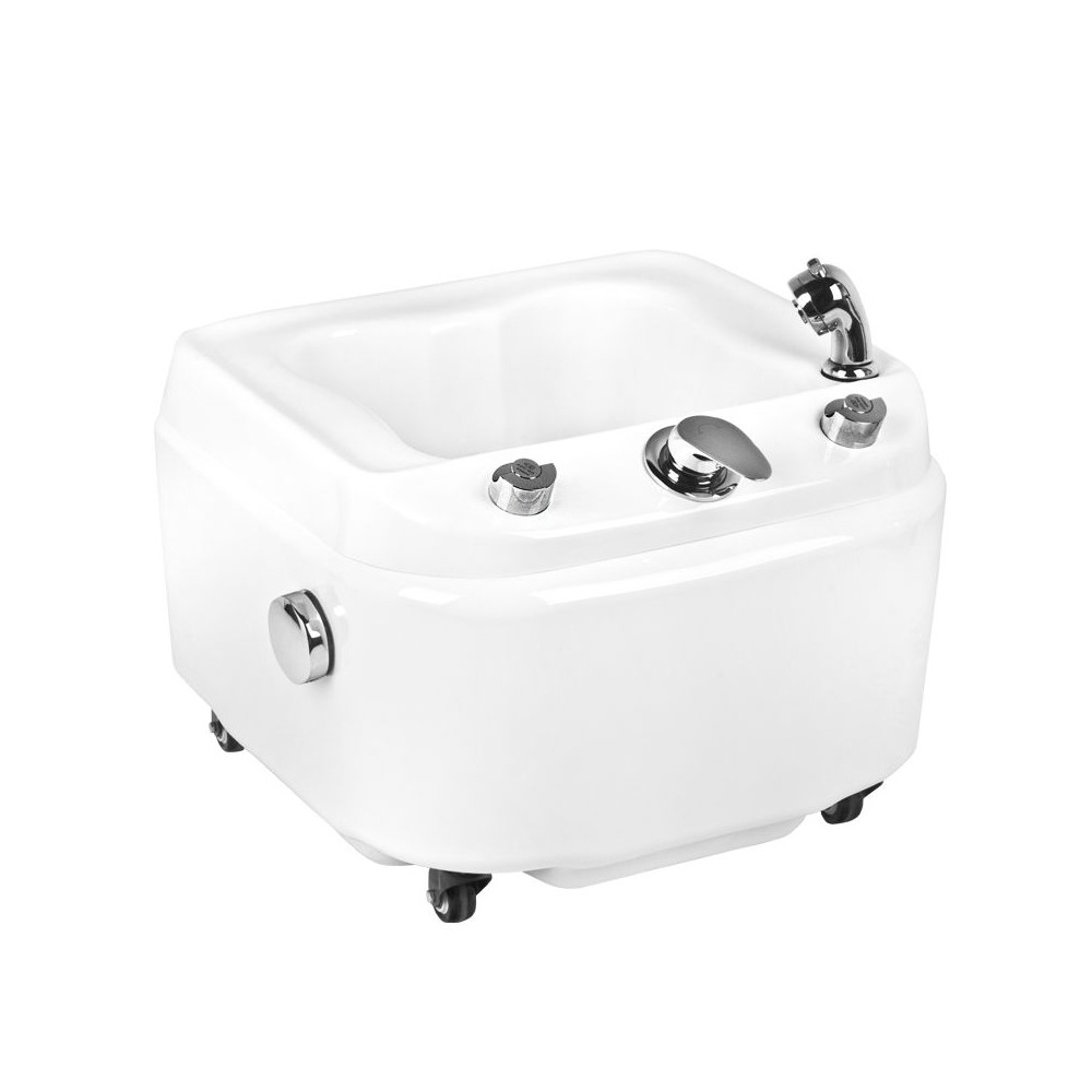 Brodzik Azzurro do pedicure z hydromasażem A023