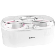 Podgrzewacz wosku iWax puszka 2w1 400 ml + 800 ml 400W
