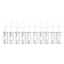 Syis ampułki ze śluzem ślimaka helix extract serum 10 x 3 ml 