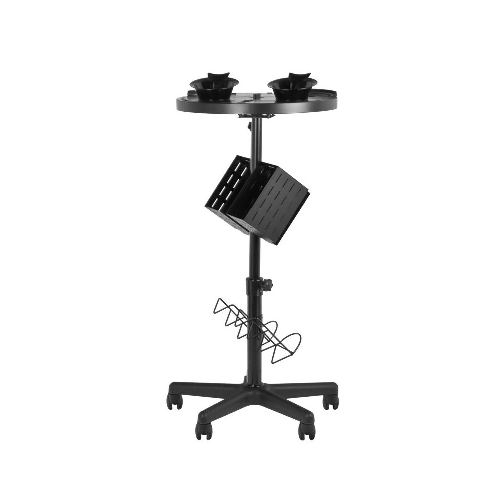 Pomocnik fryzjerski Gabbiano 188 Timer czarny