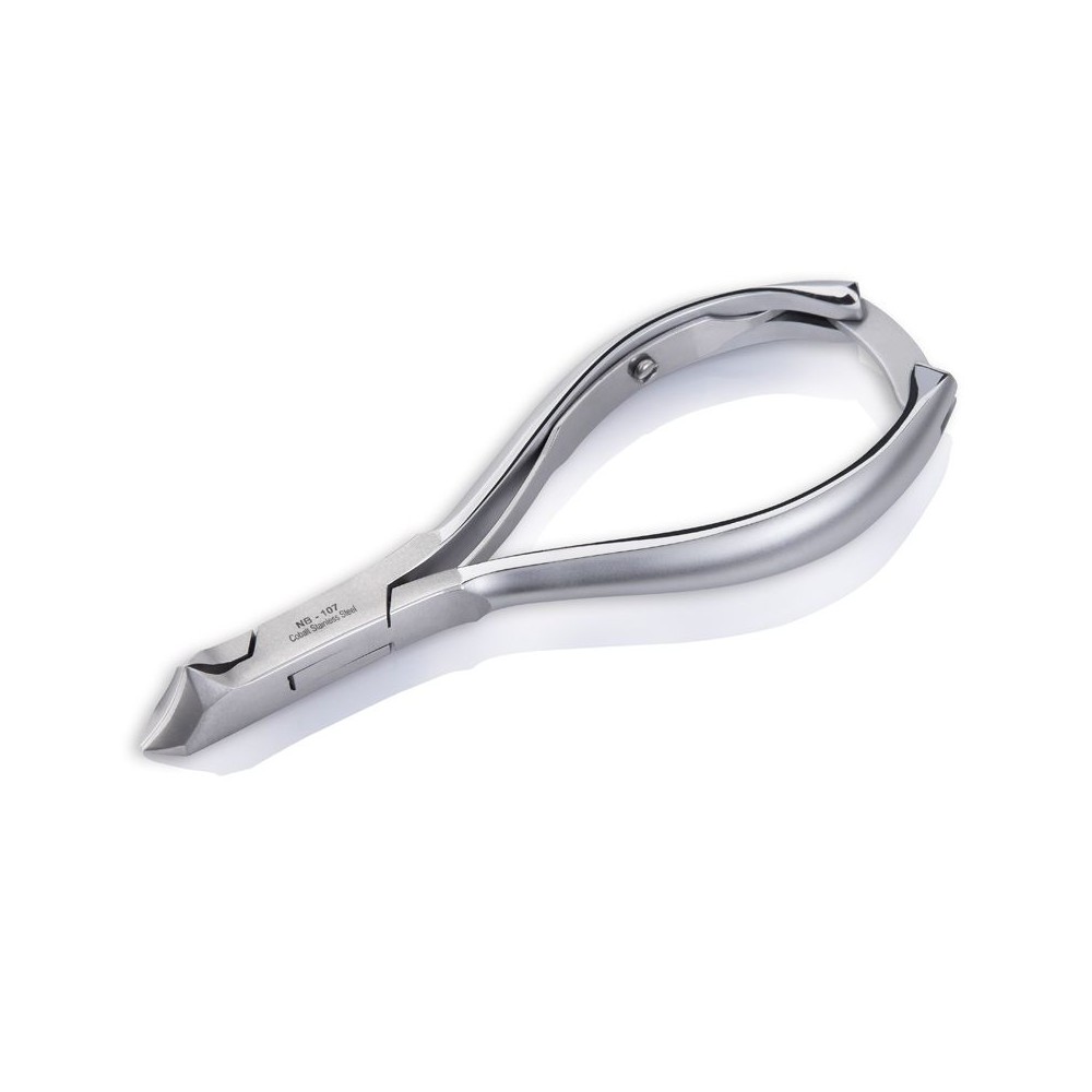 Omi pro-line cęgi NB-107 nail nippers box joint