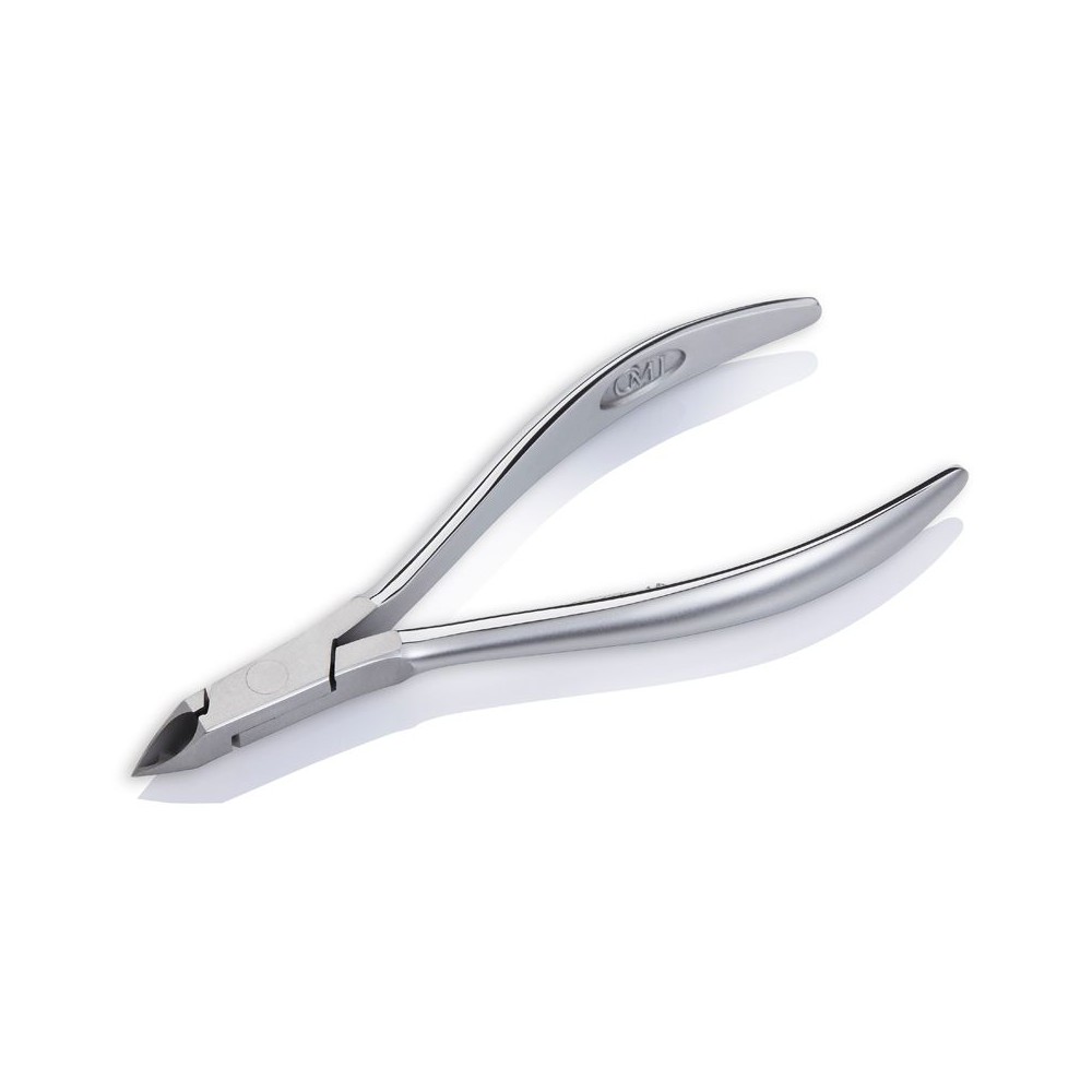 Omi pro-line cążki CL-101 cuticle nipper jaw 12/4 mm lap joint