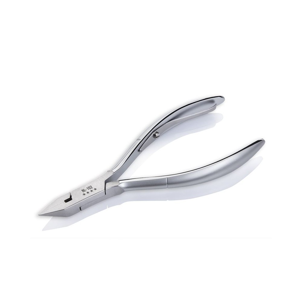 Omi pro-line cążki podo NL-102 ingrown nail nippers lap joint