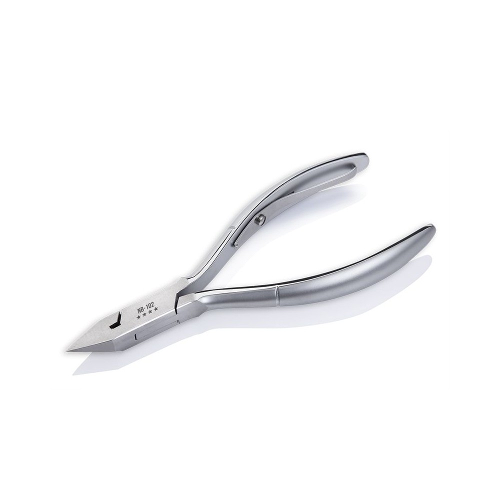 Omi pro-line cążki podo NB-102 ingrown nail nippers box joint