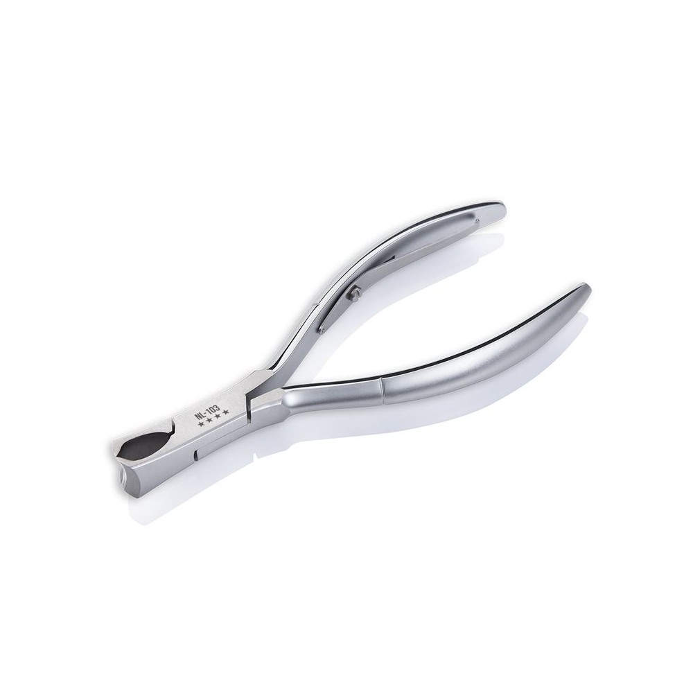 Omi pro-line cęgi NL-103 nail nippers lap joint