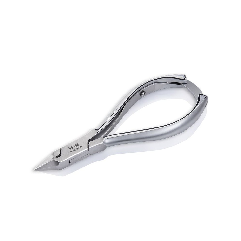 Omi pro-line cążki podo NB-106 ingrown nail nippers box joint