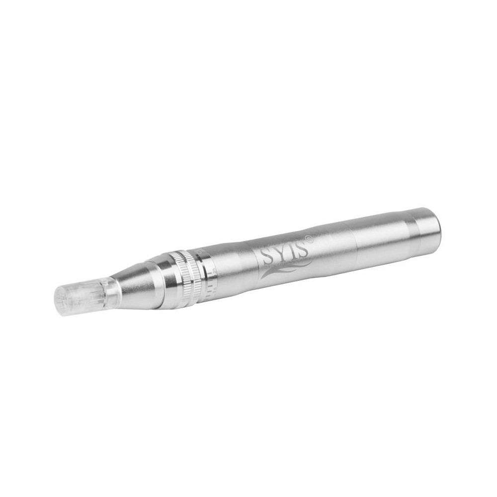 Syis - Microneedle Pen 05 silver 