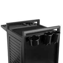 Pomocnik fryzjerski Gabbiano Deluxe 401
