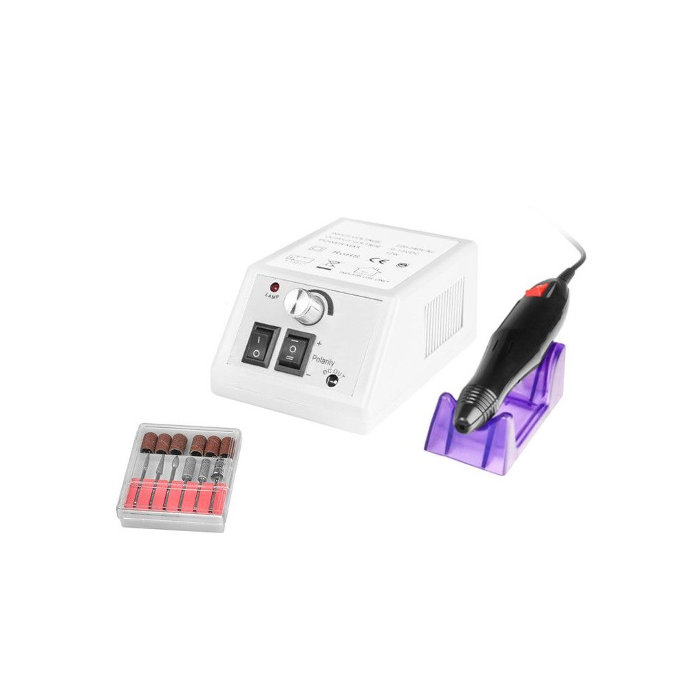 Frezarka Merc-2000 biała 