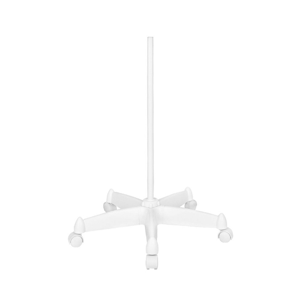 Statyw do lampy lupy Glow Moonlight biały