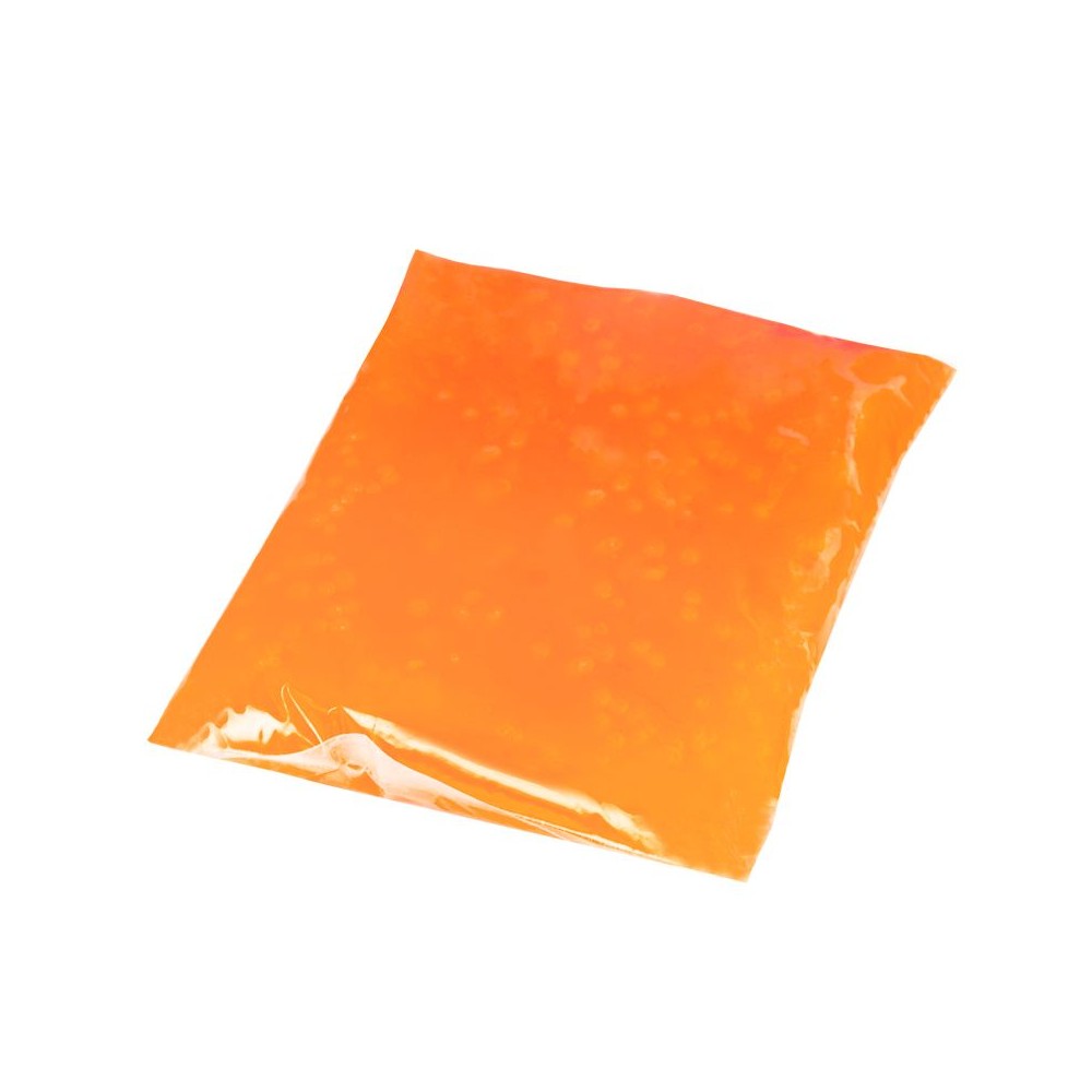 Parafina pomarańczowa 200g