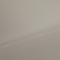 Fotel fryzjerski Gabbiano Ankara szary