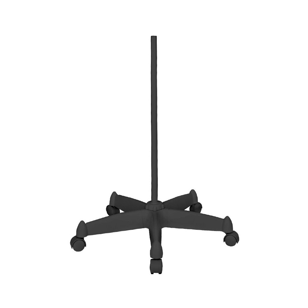 Statyw do lampy lupy Glow Moonlight czarny