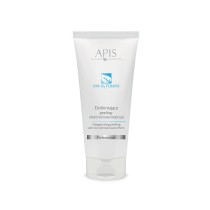 Apis peeling dotleniający – efekt mikrodermabrazji 200 ml