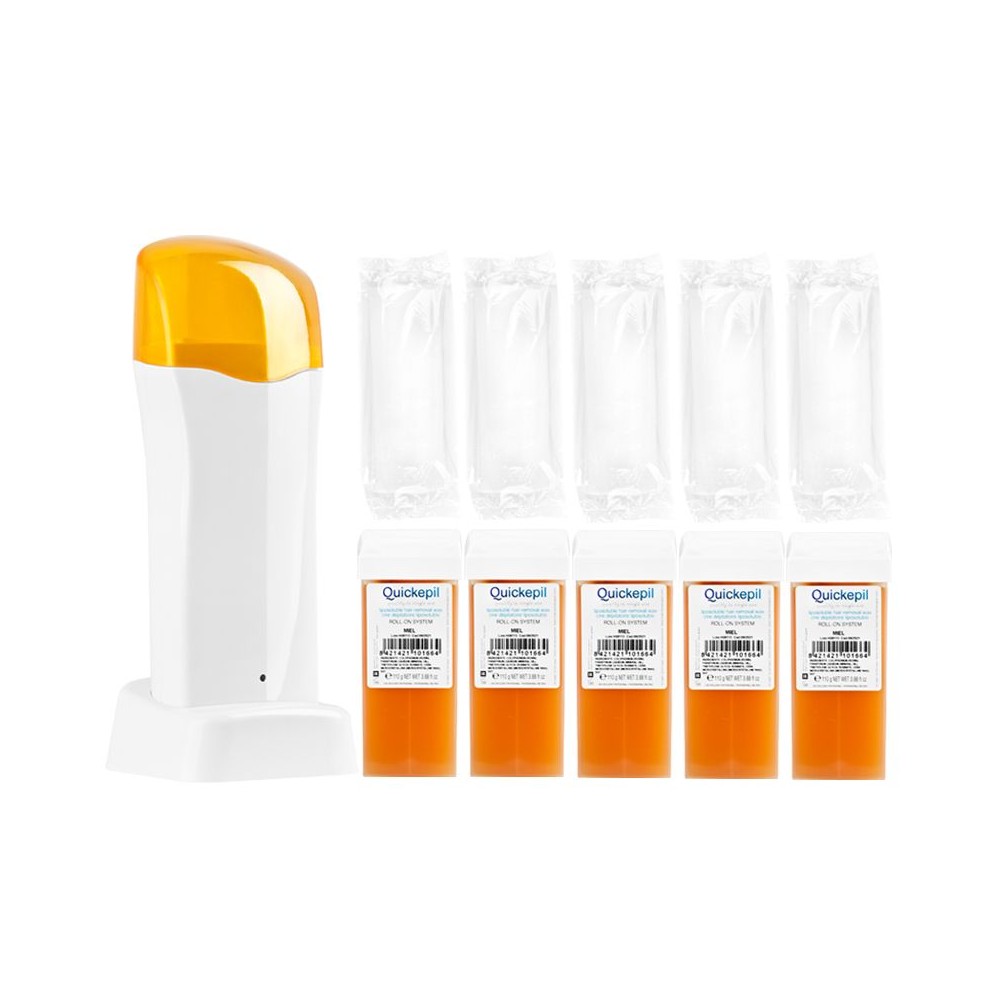 Zestaw do depilacji one 5.5