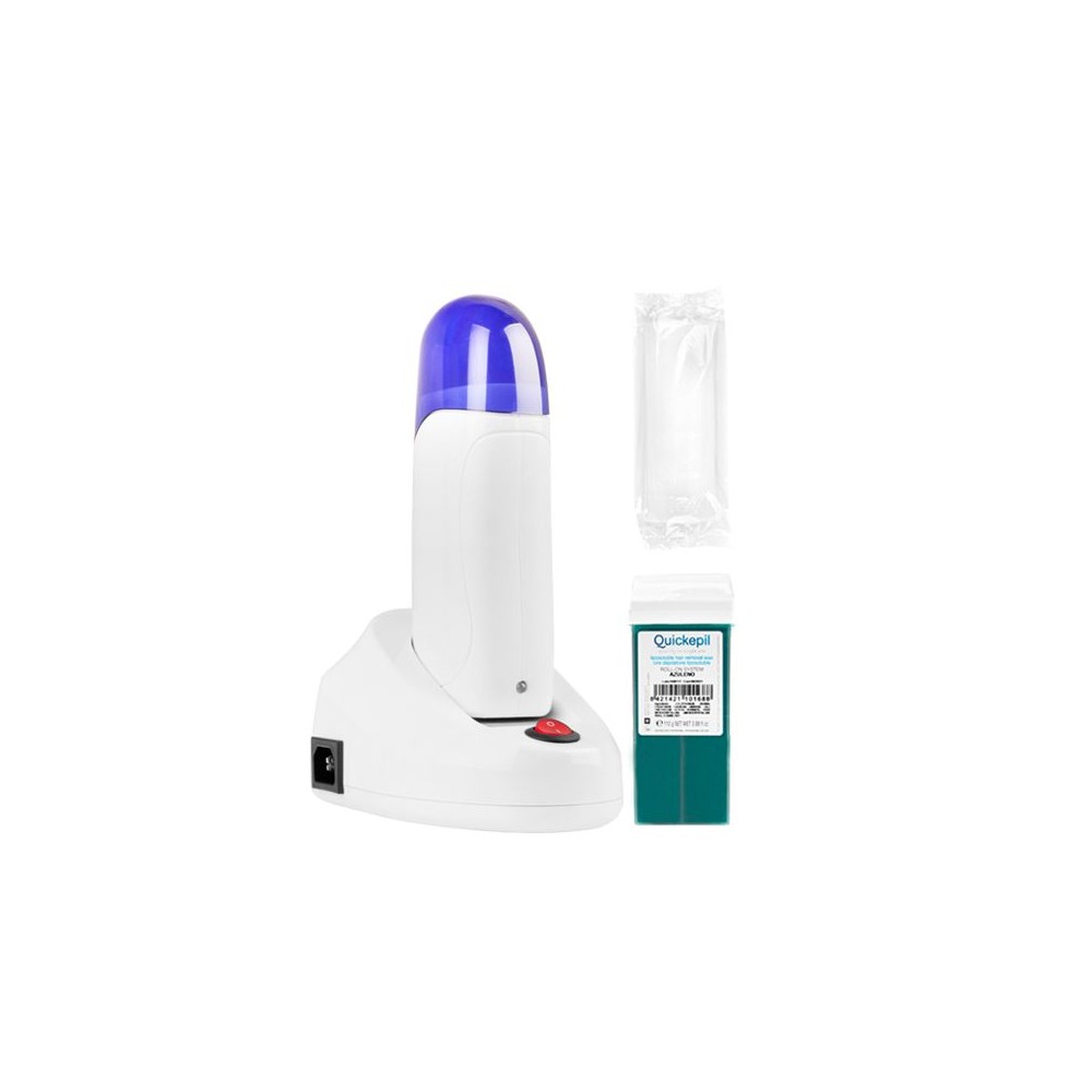 Zestaw do depilacji mono 1.1