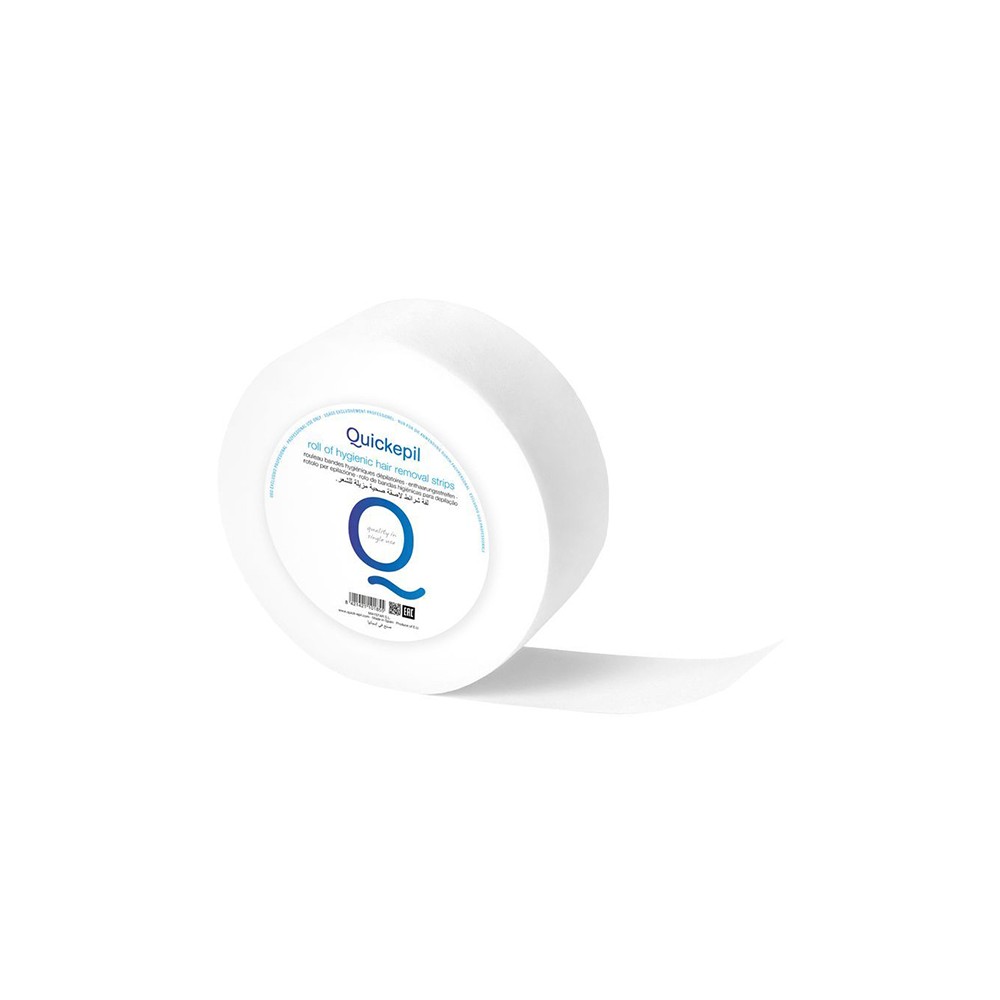 Quickepil paski do depilacji rolka 60 m