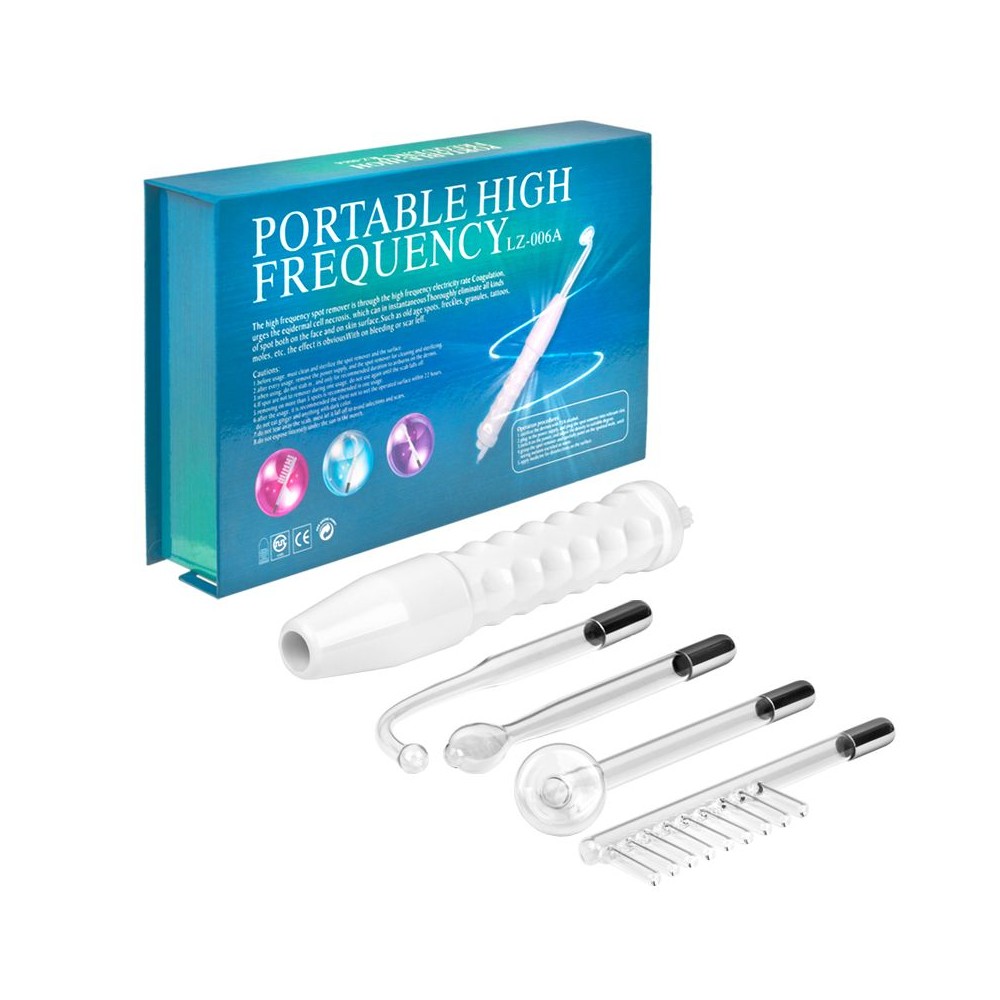 Urządzenie darsonval LZ-006A 10W 