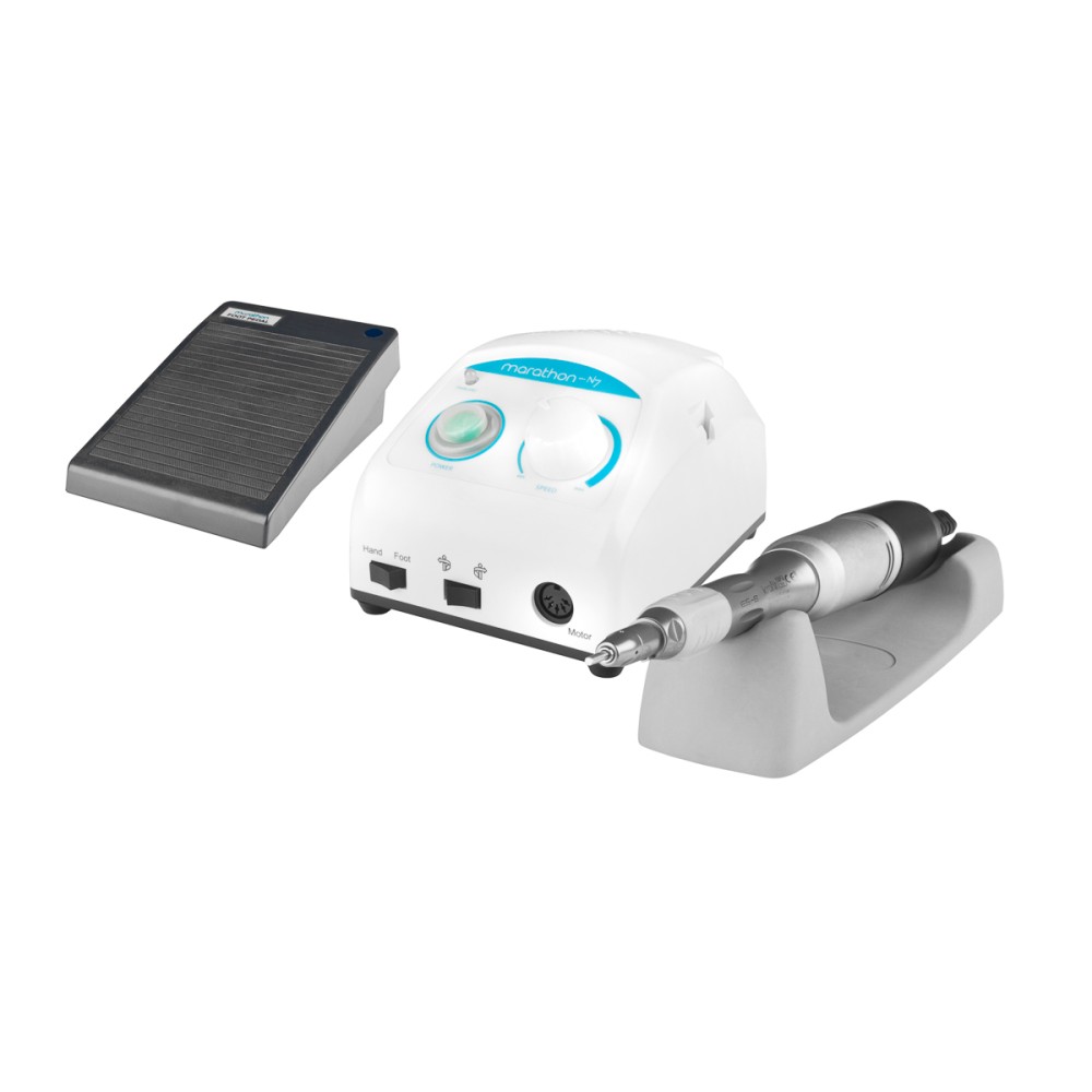 Saeyang frezarka Marathon N7 + ES6 100W