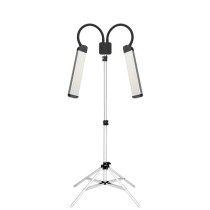 Lampa led do rzęs i makijażu Polluks II typ msp-ld01