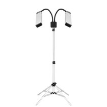 Lampa led do rzęs i makijażu Polluks II typ msp-ld01