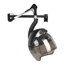 Suszarka fryzjerska wisząca Gabbiano Centurion DVI-303W z jonizacją czarna