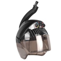 Suszarka fryzjerska wisząca Gabbiano Centurion DVI-303W z jonizacją czarna