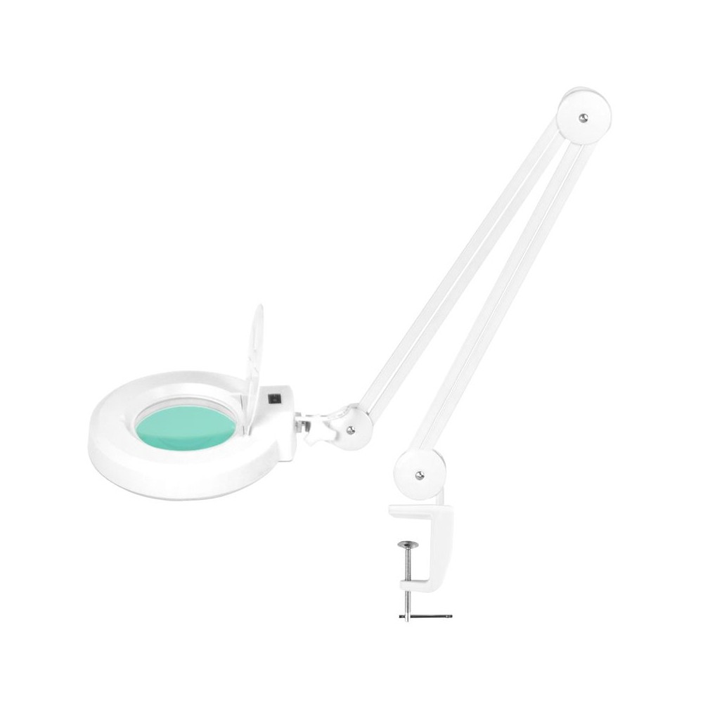 Lampa lupa led S5 do blatu